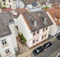 Haus zum Kaufen in Bad Nauheim 419.000,00 € 170 m²