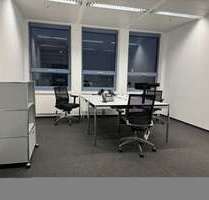 Büro in Frankfurt am Main 1.390,00 € 23 m²