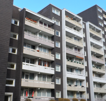 Wohnung zum Mieten in Essen 503,82 € 70.96 m²