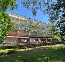 Wohnung zum Kaufen in München Berg-am-Laim 300.000,00 € 38.61 m²