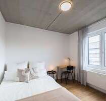WG-Zimmer in Frankfurt am Main 695,00 € 10 m²