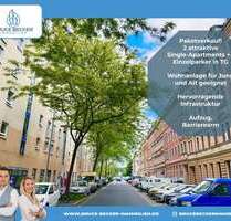 Wohnung zum Kaufen in Dresden 240.000,00 € 77.43 m²