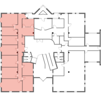 Büro in Puchheim 2.929,70 € 292.97 m²