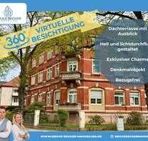 Wohnung zum Kaufen in Dresden 160.000,00 € 63.81 m²