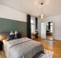 WG-Zimmer in Stuttgart 660,00 € 23 m²