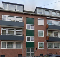 Wohnung zum Kaufen in Bremerhaven 49.900,00 € 36 m²