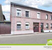Haus zum Kaufen in Gangelt 169.000,00 € 124.31 m²