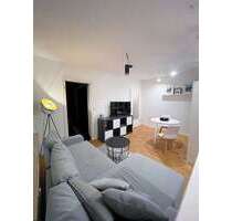 Wohnung zum Mieten in Stuttgart 1.250,00 € 38 m²