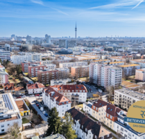 Wohnung zum Kaufen in München 600.000,00 € 85 m²