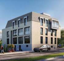 Wohnung zum Kaufen in Ludwigsburg 470.000,00 € 66.23 m²