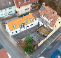 Haus zum Kaufen in Würzburg Versbach 575.000,00 € 360 m² - Würzburg / Versbach