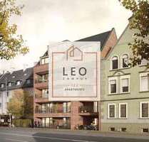 Wohnung zum Kaufen in Münster 216.500,00 € 25.4 m²