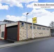 Halle in Bad Marienberg 1.200,00 € 296.43 m²