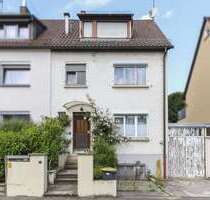 Haus zum Kaufen in Stuttgart 450.000,00 € 130.02 m²