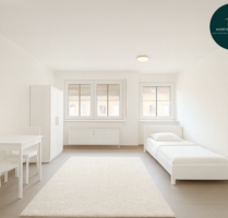 Wohnung zum Mieten in Ludwigsburg 680,00 € 33 m²
