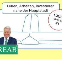 Haus zum Kaufen in Nauen 990.000,00 € 1312 m²
