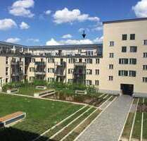 Wohnung zum Mieten in Augsburg 420,00 € 34.36 m²