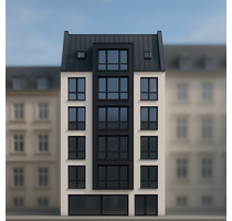 Wohnung zum Kaufen in Leverkusen 562.321,00 € 102.52 m²