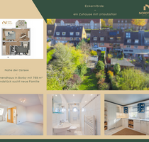 Haus zum Kaufen in Eckernförde 320.000,00 € 96 m²