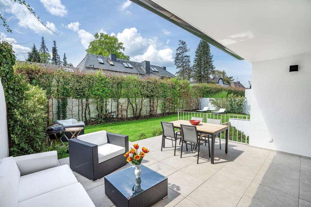 Wohnung zum Kaufen in Grünwald 2.980.000,00 € 242 m²