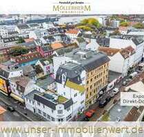 Wohnung zum Kaufen in Hamburg Sankt Pauli 385.000,00 € 66 m² - Hamburg / Sankt Pauli
