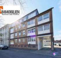 Wohnung zum Kaufen in Wilhelmshaven-Heppens 65.000,00 € 47 m²
