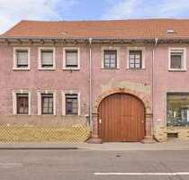 Haus zum Kaufen in Nußloch 259.000,00 € 111 m²