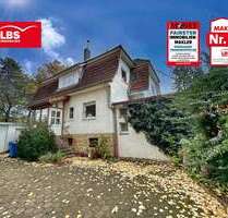 Haus zum Kaufen in Bad Harzburg 295.000,00 € 207 m²