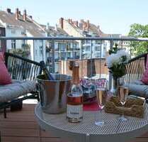 Wohnen auf Zeit in Düsseldorf 1.450,00 €