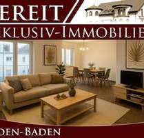 Wohnung zum Kaufen in Baden-Baden 380.000,00 € 90 m²
