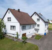 Haus zum Kaufen in Haigerloch 549.000,00 € 230 m²
