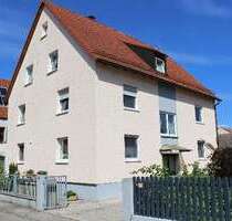 Wohnung zum Kaufen in Gersthofen 275.000,00 € 91.73 m²
