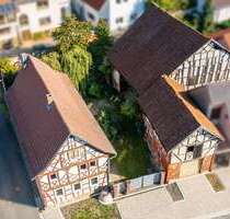 Haus zum Kaufen in Aubstadt 168.000,00 € 120 m²