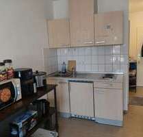 WG-Zimmer in Offenbach am Main 850,00 € 30 m²