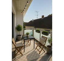 Wohnung zum Mieten in Darmstadt 1.750,00 € 110 m²