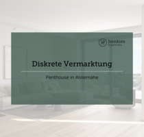 Wohnung zum Kaufen in Hamburg 2.350.000,00 € 130 m²