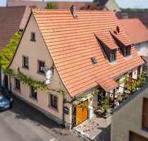 Haus zum Kaufen in Sommerach 315.000,00 € 182 m²