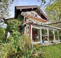 Haus zum Kaufen in Trostberg 520.000,00 € 200 m²