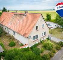 Haus zum Kaufen in Möckern OT Wallwitz 99.700,00 € 147 m²