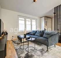 Wohnung zum Mieten in Stuttgart 1.200,00 € 42 m²