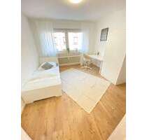 Wohnung zum Mieten in Mannheim 540,00 € 20 m²