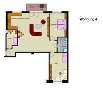 Wohnung zum Mieten in Essen 1.790,00 € 139 m²