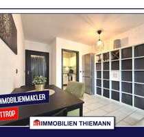 Wohnung zum Kaufen in Bottrop Batenbrock 106.000,00 € 53.27 m² - Bottrop / Batenbrock