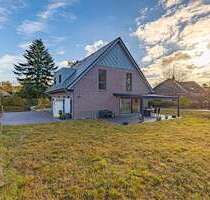 Haus zum Kaufen in Fockbek 890.000,00 € 202.65 m²