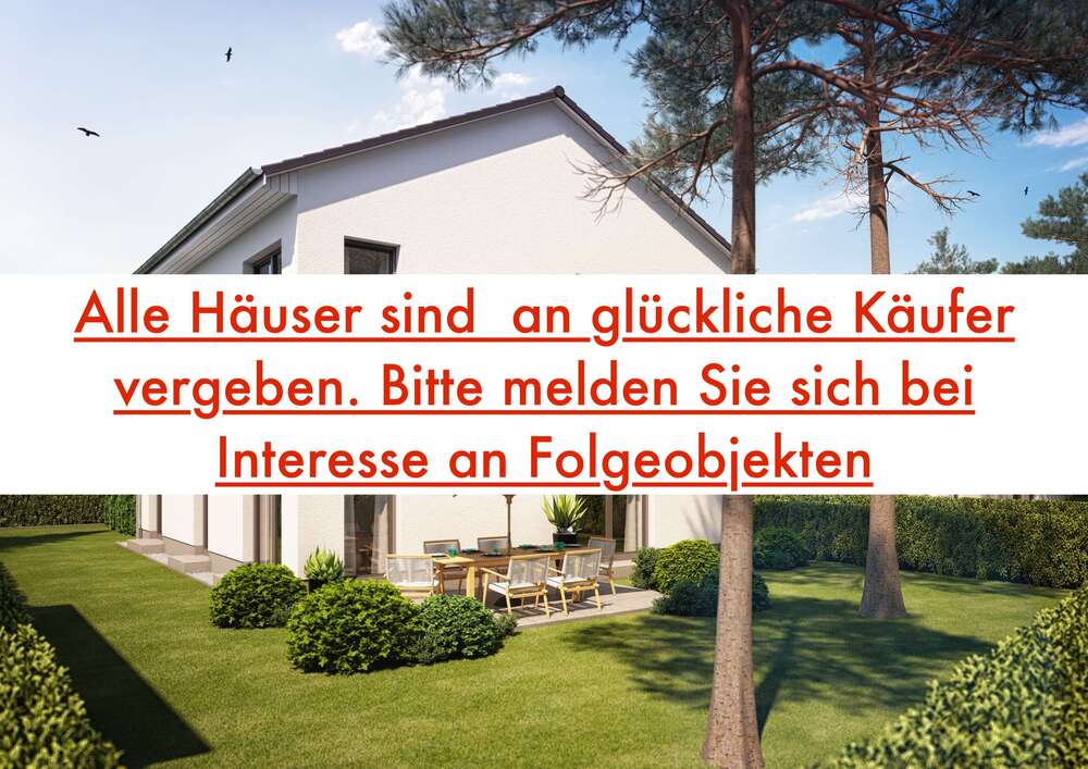 Haus zum Mieten in Bernau Birkenhöhe 2.250,00 € 159 m²