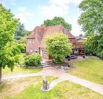 Haus zum Kaufen in Garlstorf 1.299.000,00 € 410 m²