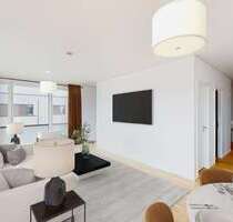 Wohnung zum Mieten in Wandlitz 1.418,45 € 105.07 m²