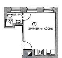 Wohnen auf Zeit in Dresden 650,00 €