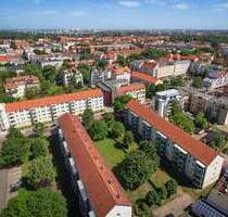 Wohnung zum Mieten in Magdeburg 340,00 € 47.2 m²