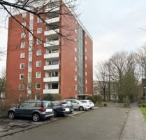 Wohnung zum Kaufen in Hamburg 179.000,00 € 57.56 m²